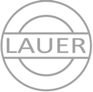 Logo Lauer GmbH