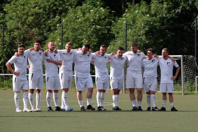 SKG Legenden - Team 1