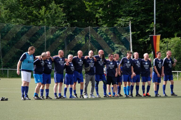 SKG Legenden - Team 2