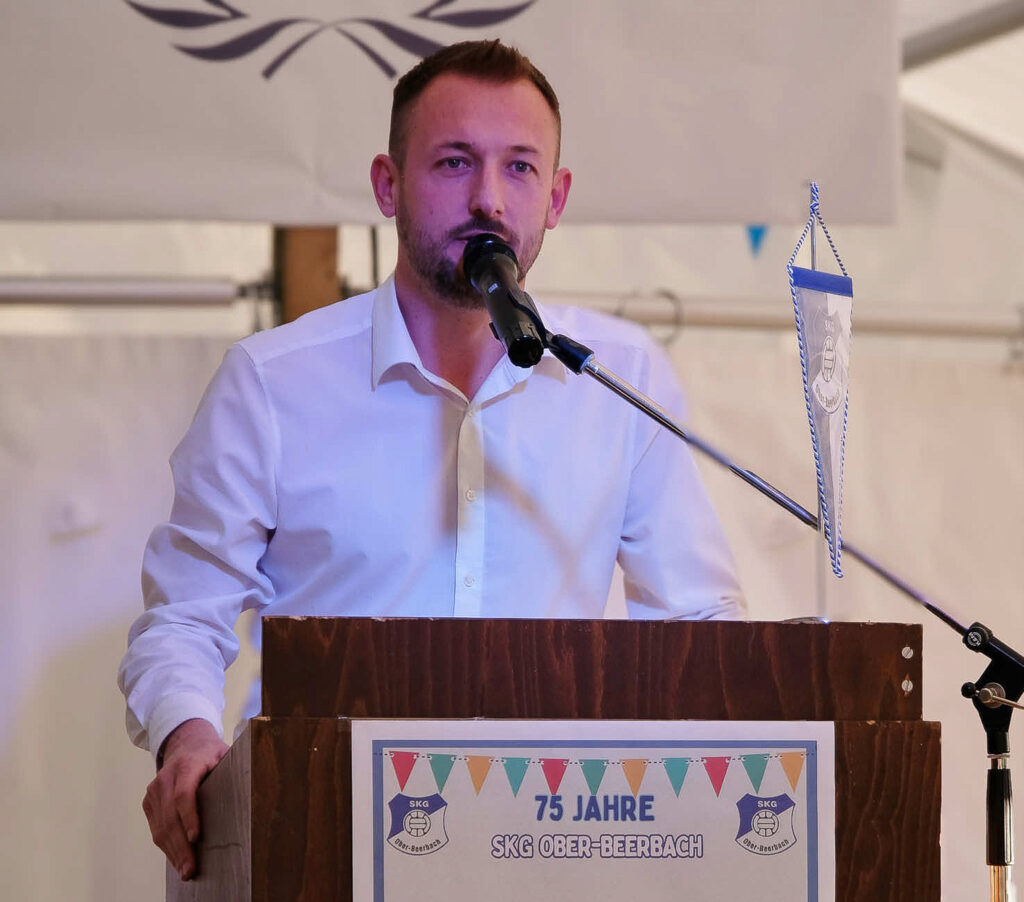 Vorstand 75-Jahre SKG