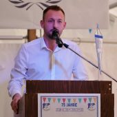 Vorstand 75-Jahre SKG